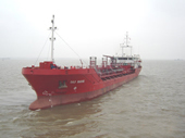 C2650chemical/oil tanker